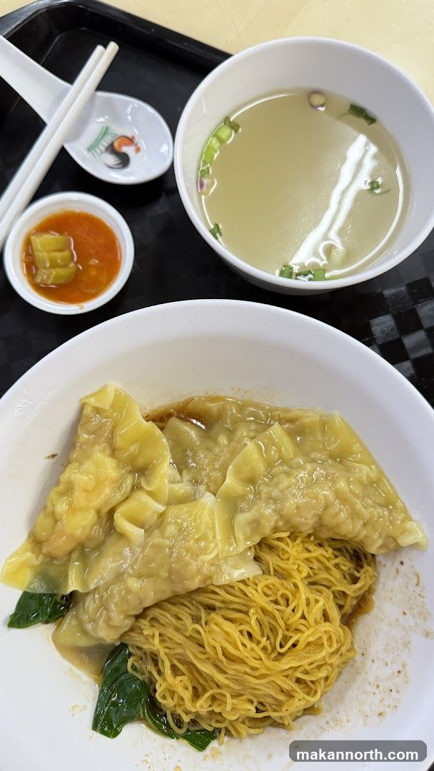 Broadway Food Court @ 883 Woodlands Street 82
