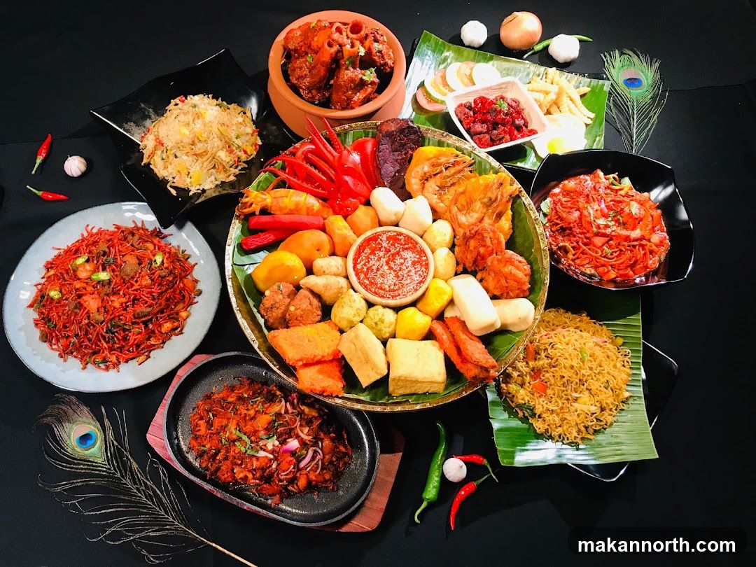 Ministry of Rojak
