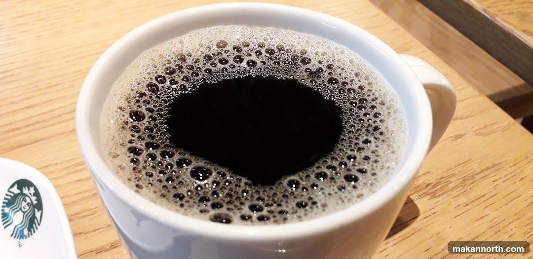 Coffee with Foam