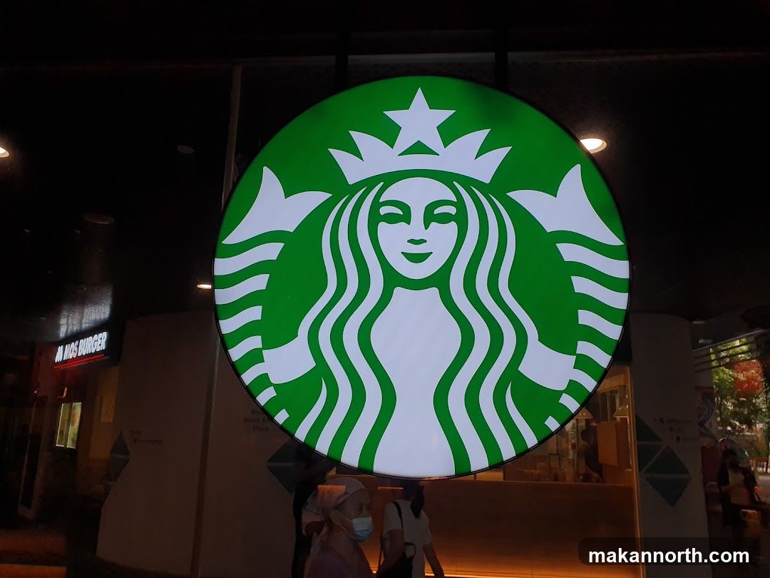 Starbucks Logo