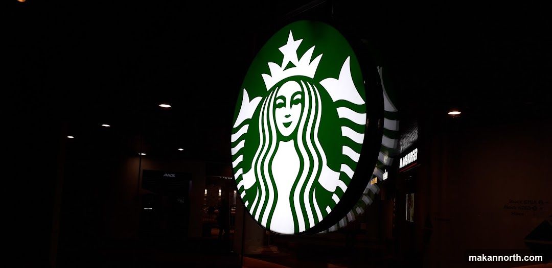 Starbucks Logo