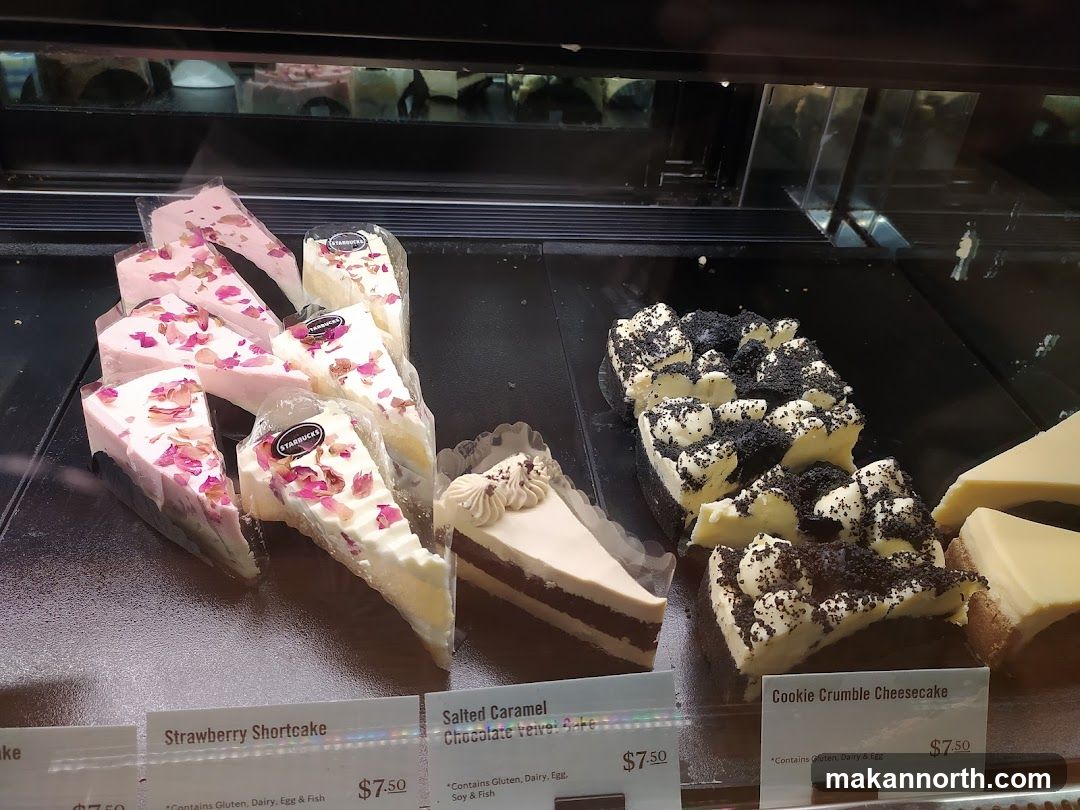 Dessert Display