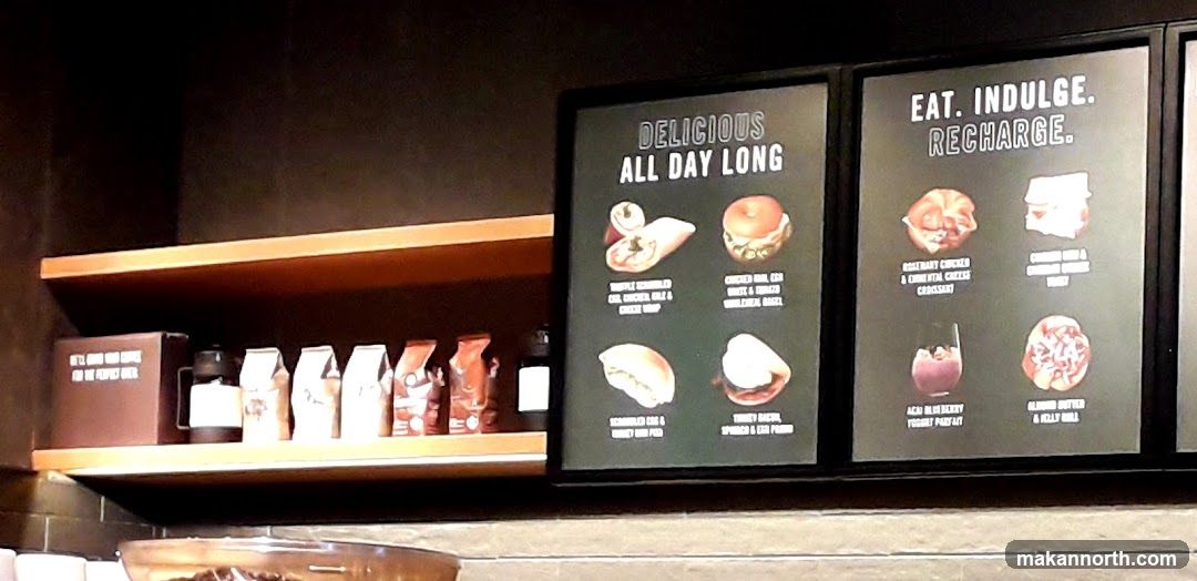 Food Menu