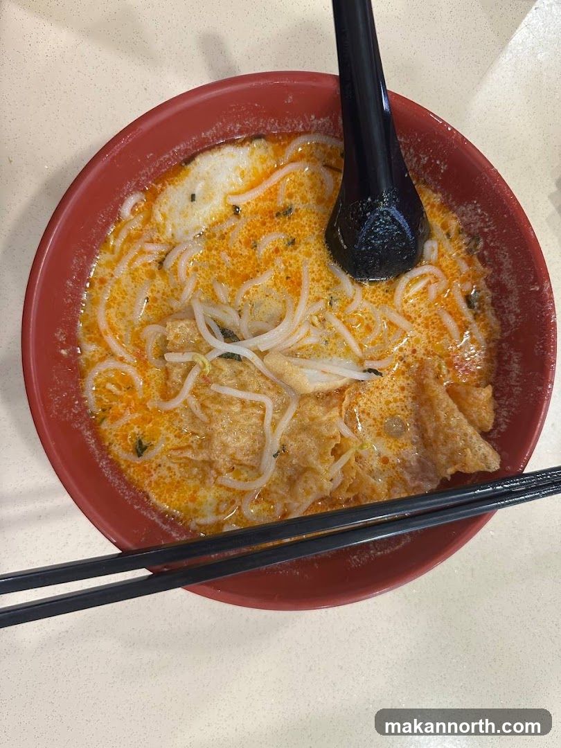 Huang Chao Teochew Noodle House