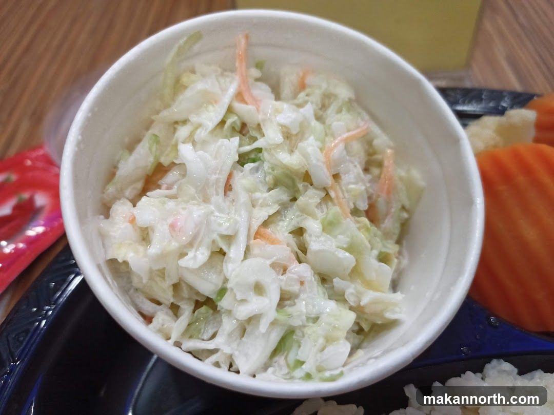 Coleslaw