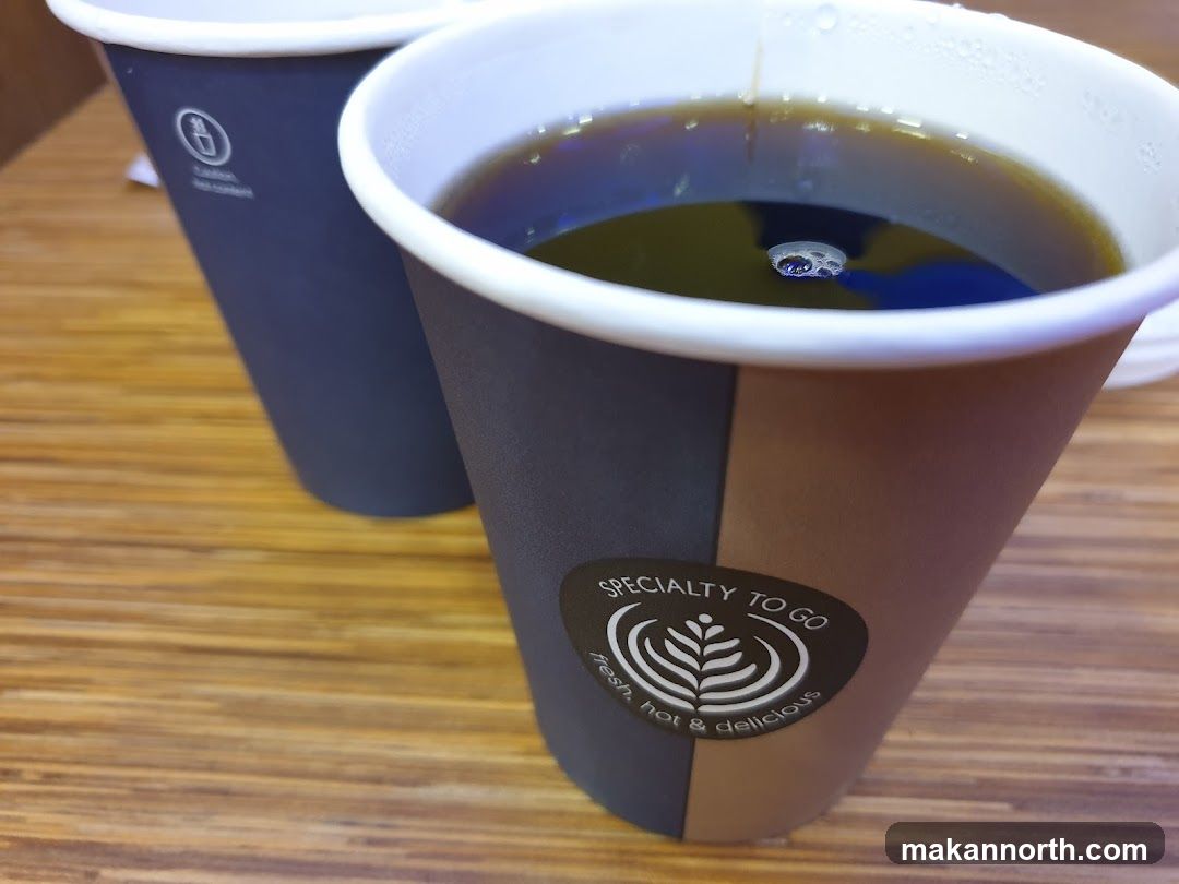 Coffee Cups