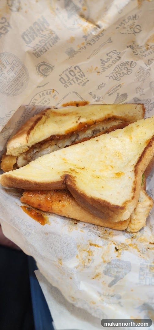 Sandwich