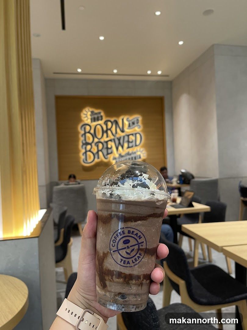 Coffee Drink