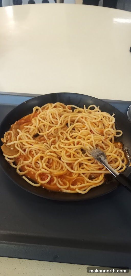 Western Food
