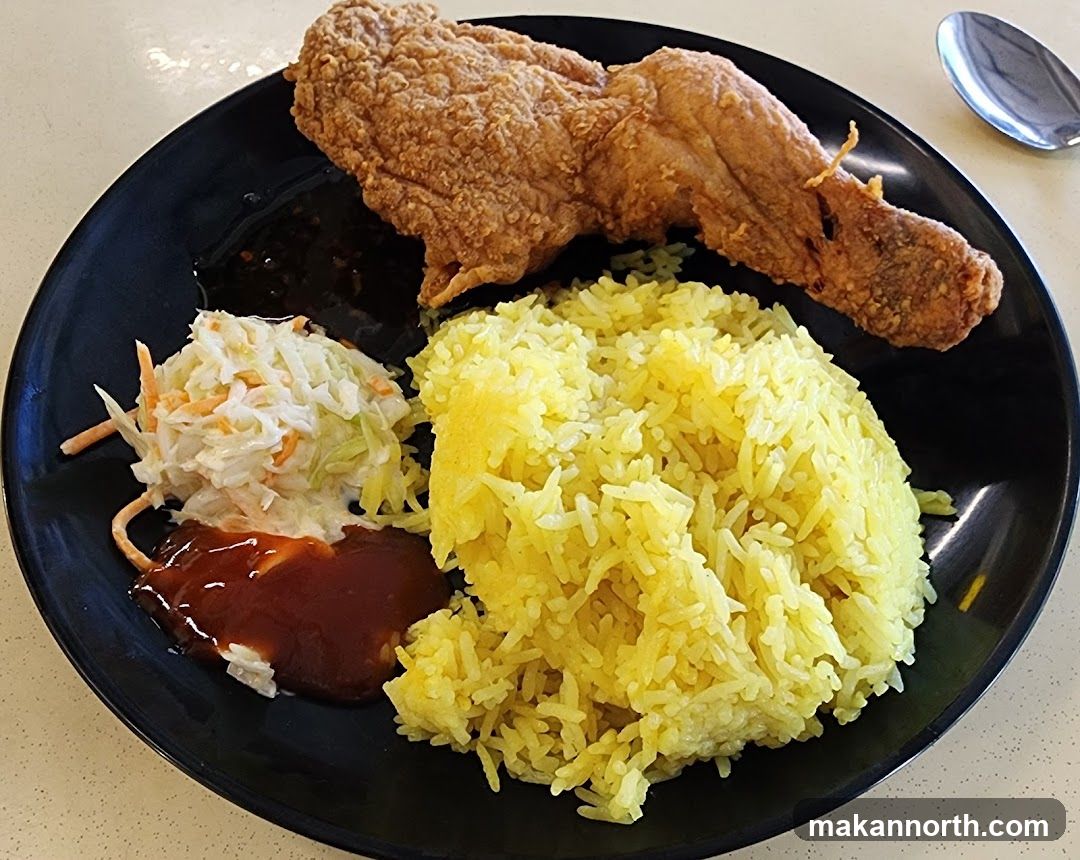 Western Food