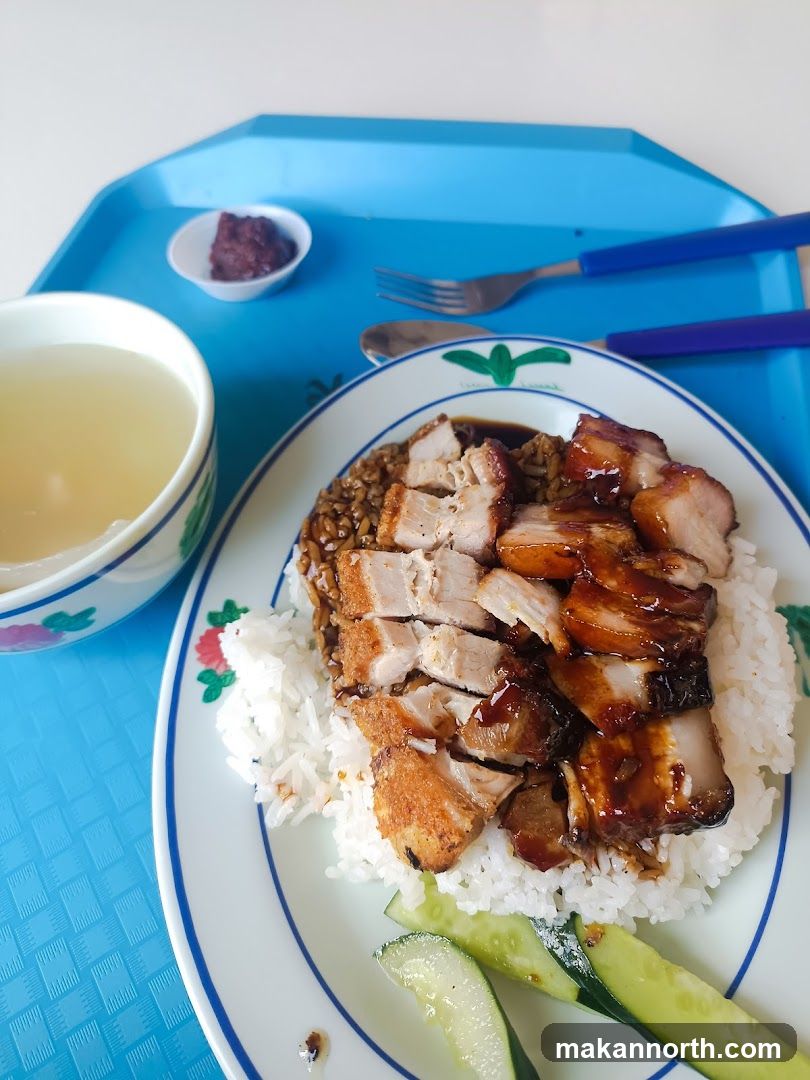 Boon Heng Atas Roasted Delights