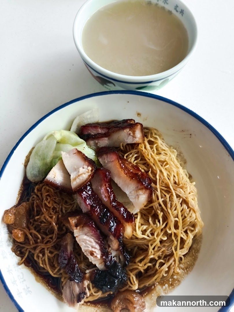 Boon Heng Atas Roasted Delights