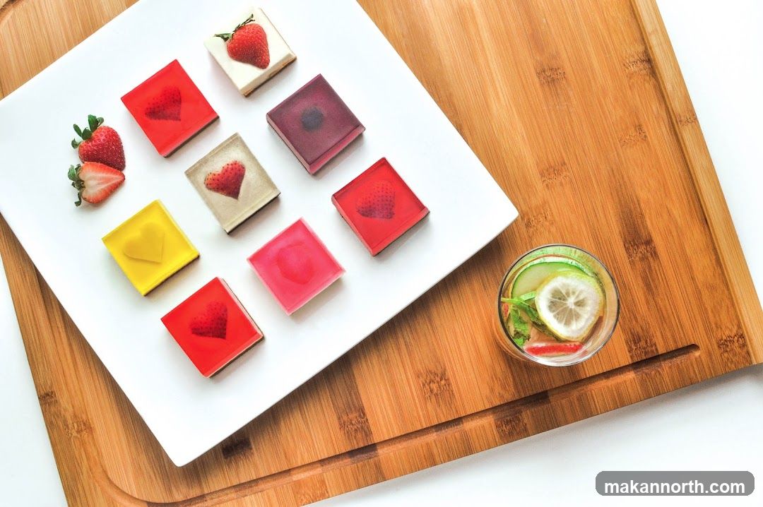 Desserts and Drink