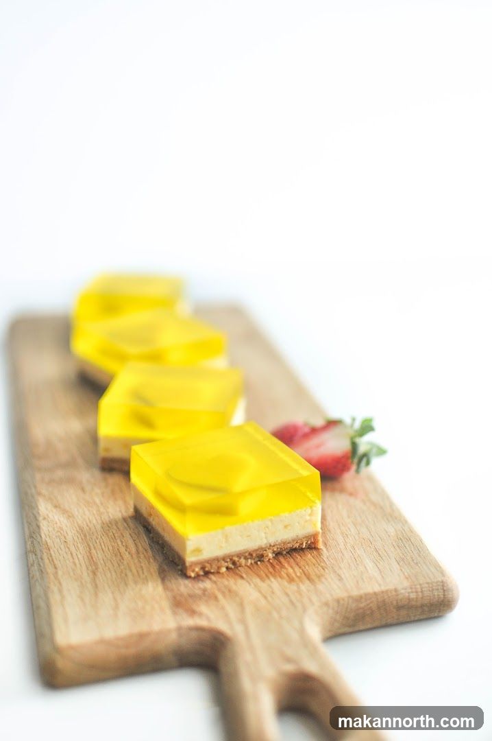 Dessert Slices