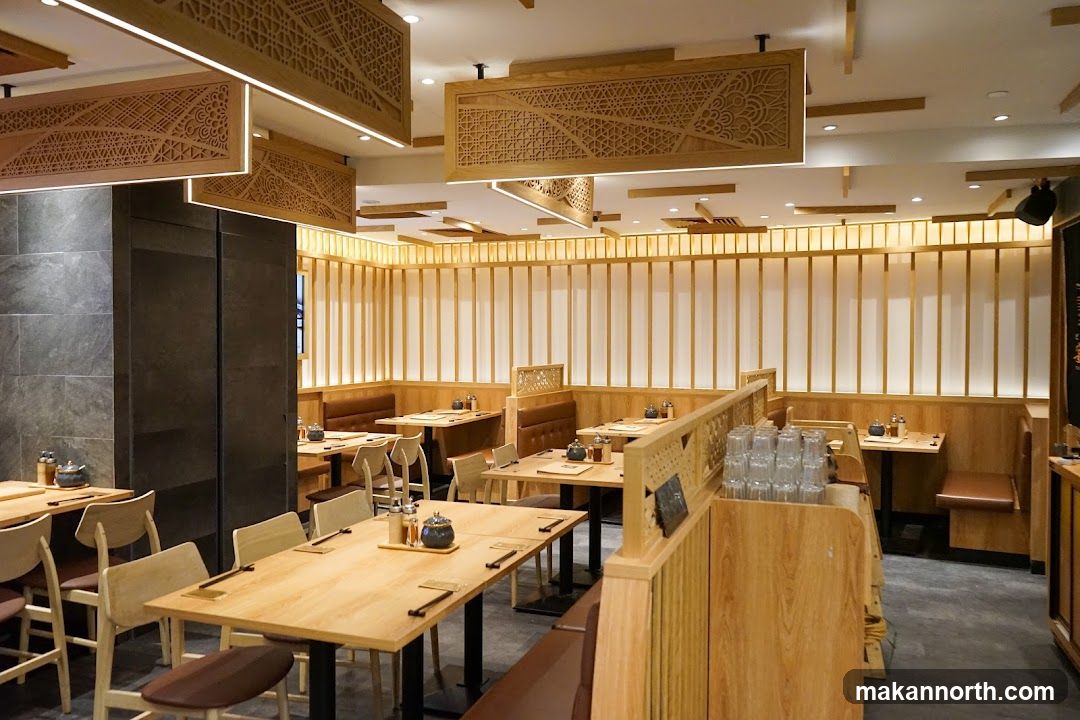 Tonkatsu ENbiton (Causeway Point)