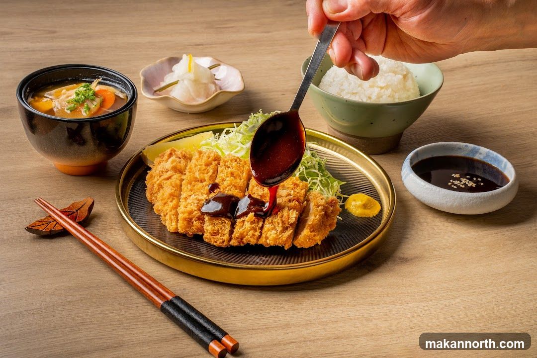 Tonkatsu ENbiton (Causeway Point)
