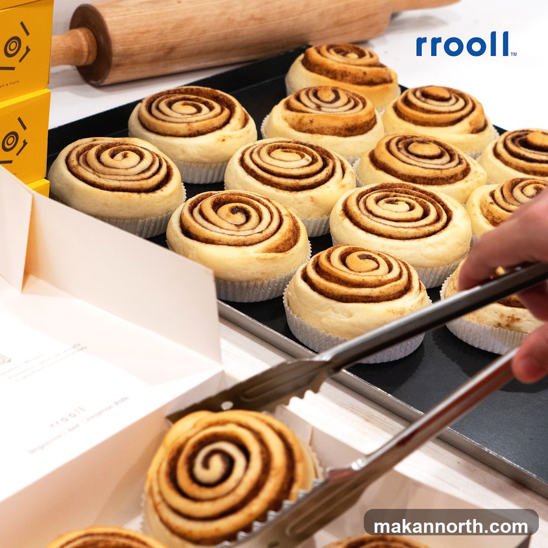 rrooll - Causeway Point B1-K22