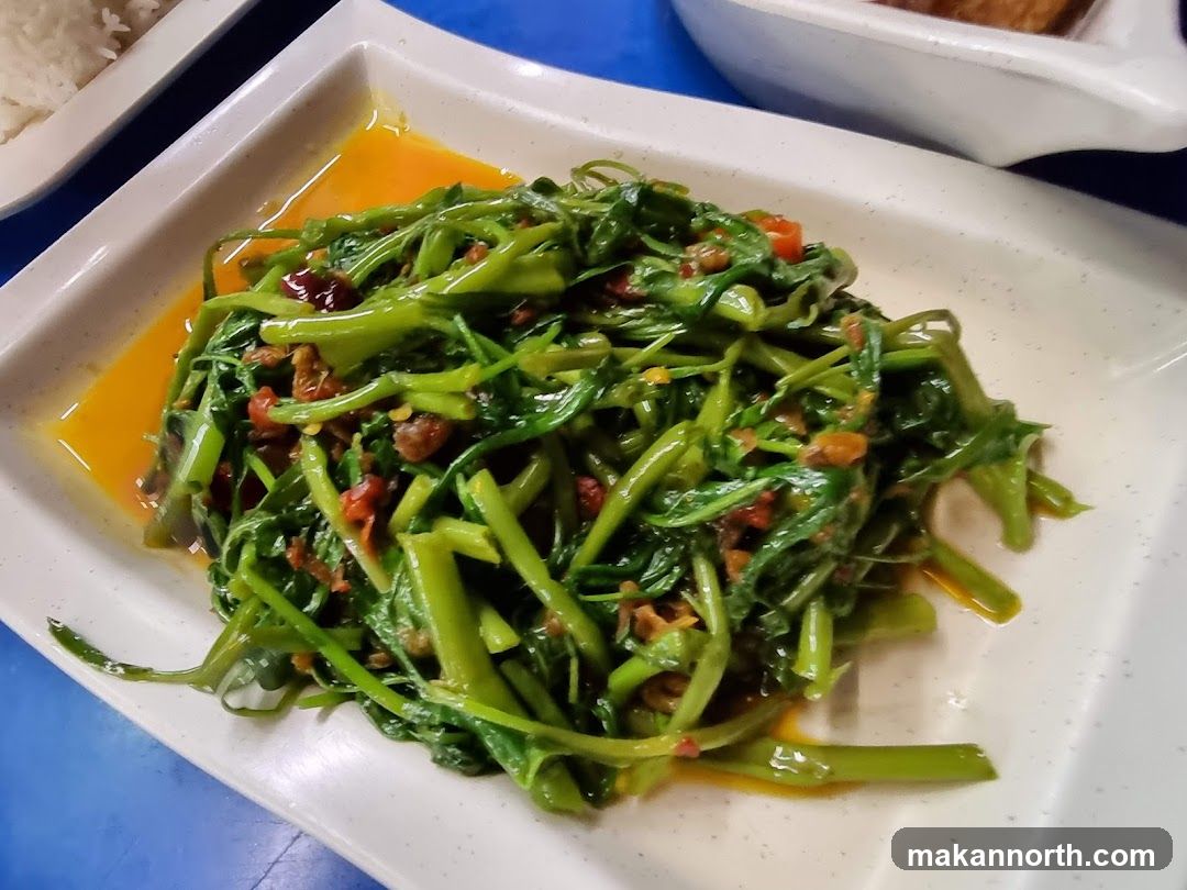 Lian Soon Huat Seafood 417 yishun