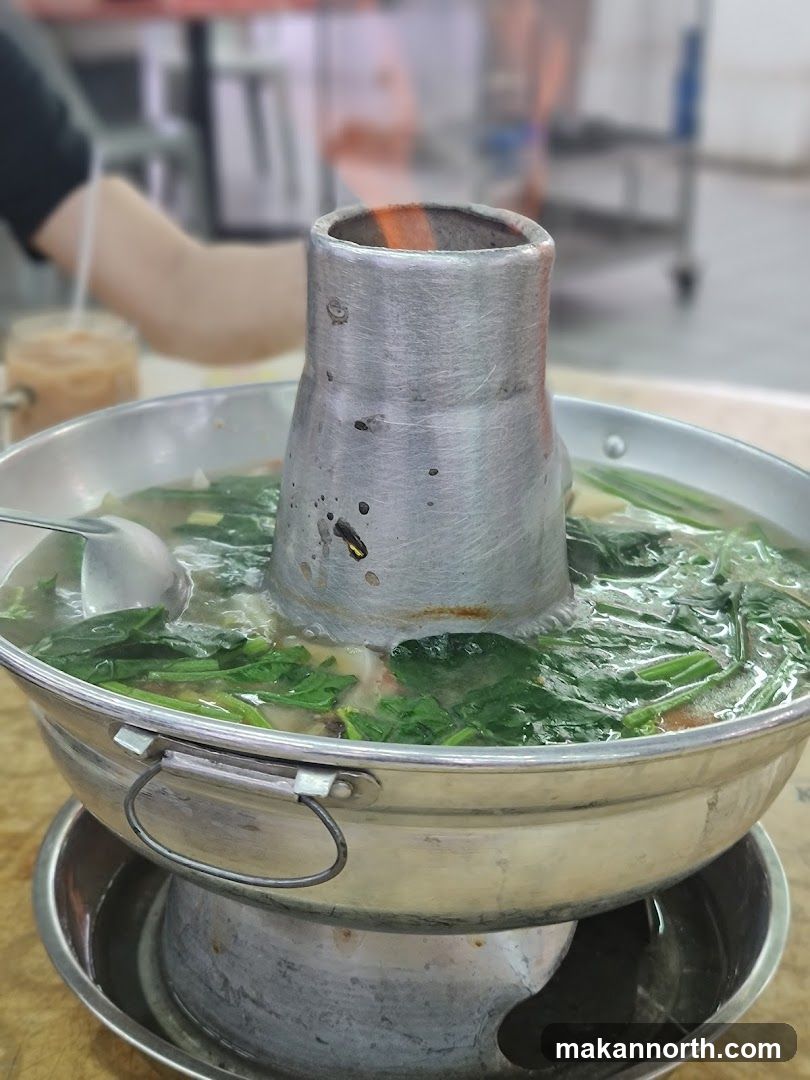 Hot Pot