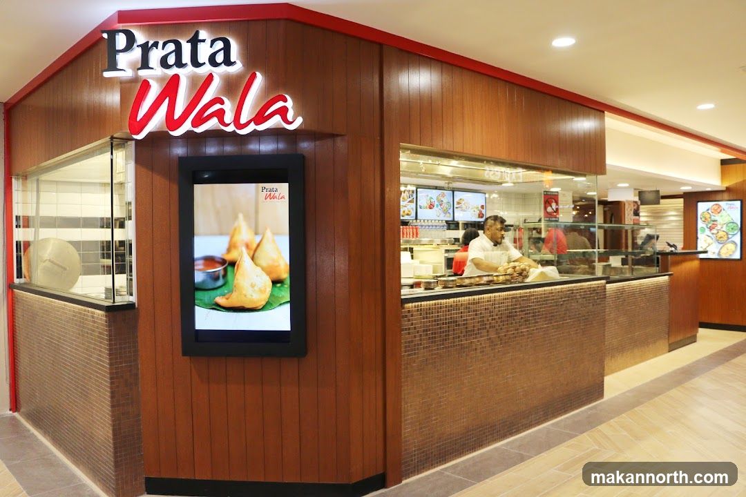 Prata Wala