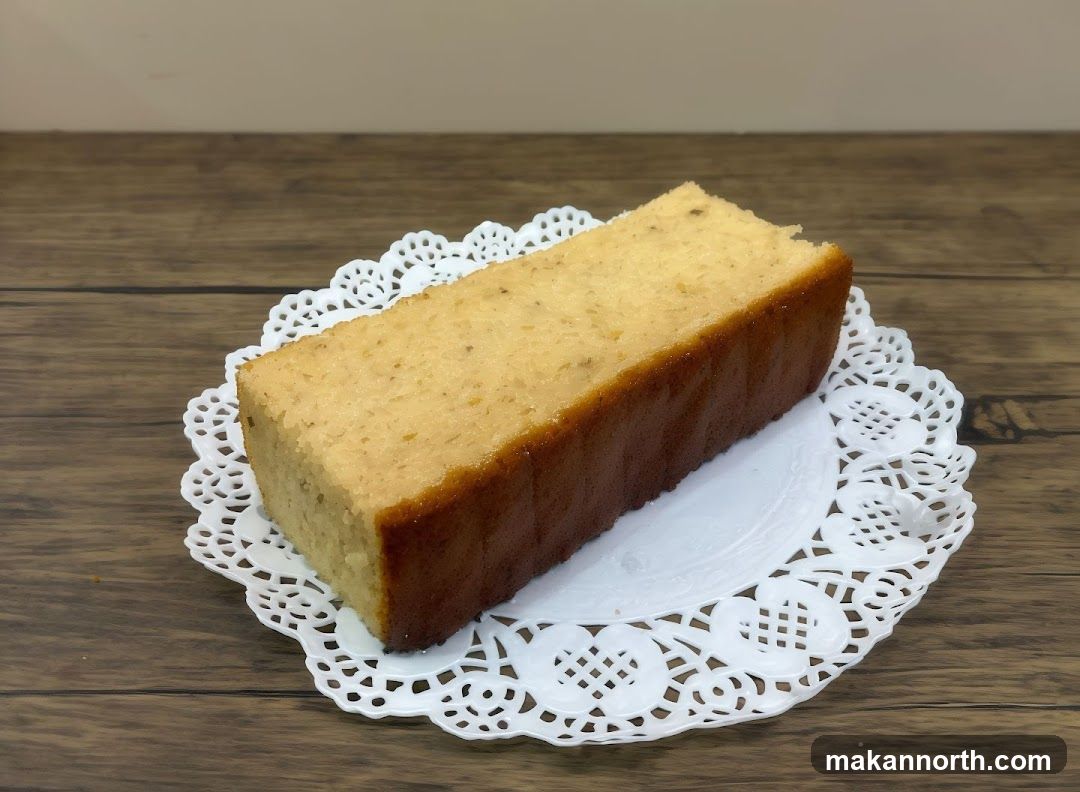 Slice of Cake
