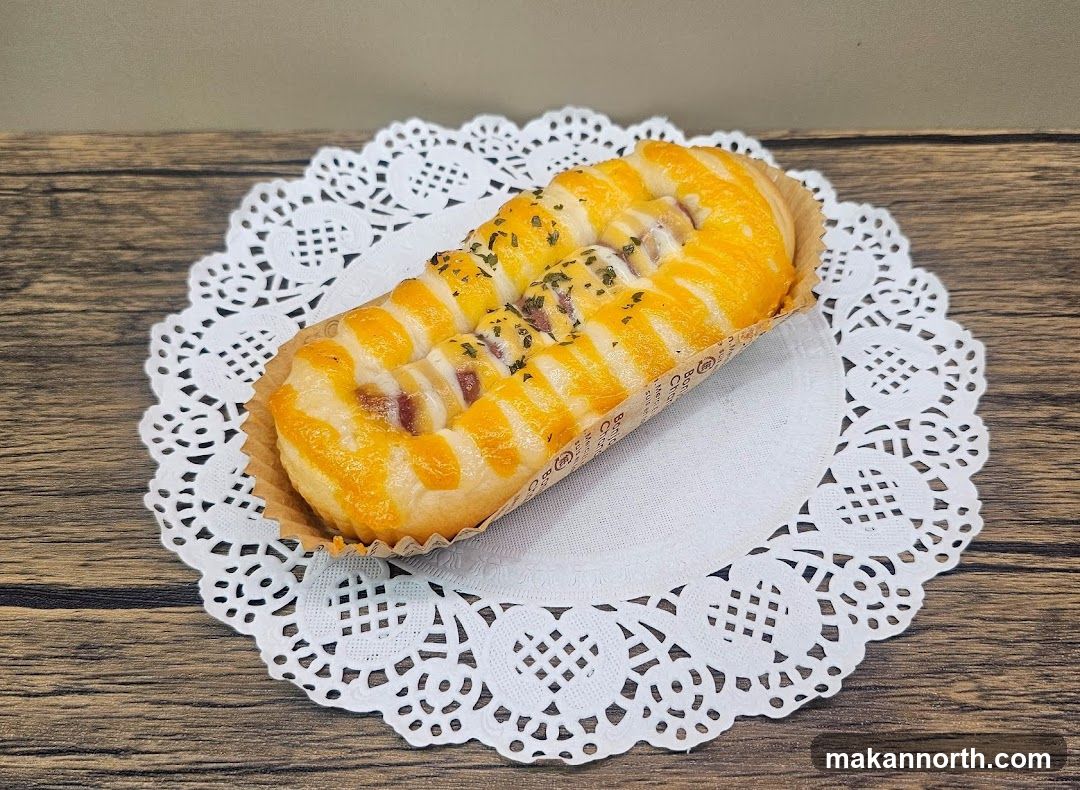 Savory Pastry
