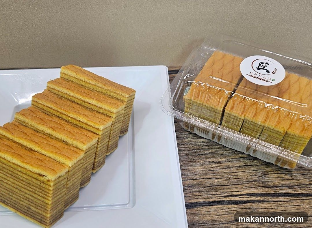 Layer Cake Slices