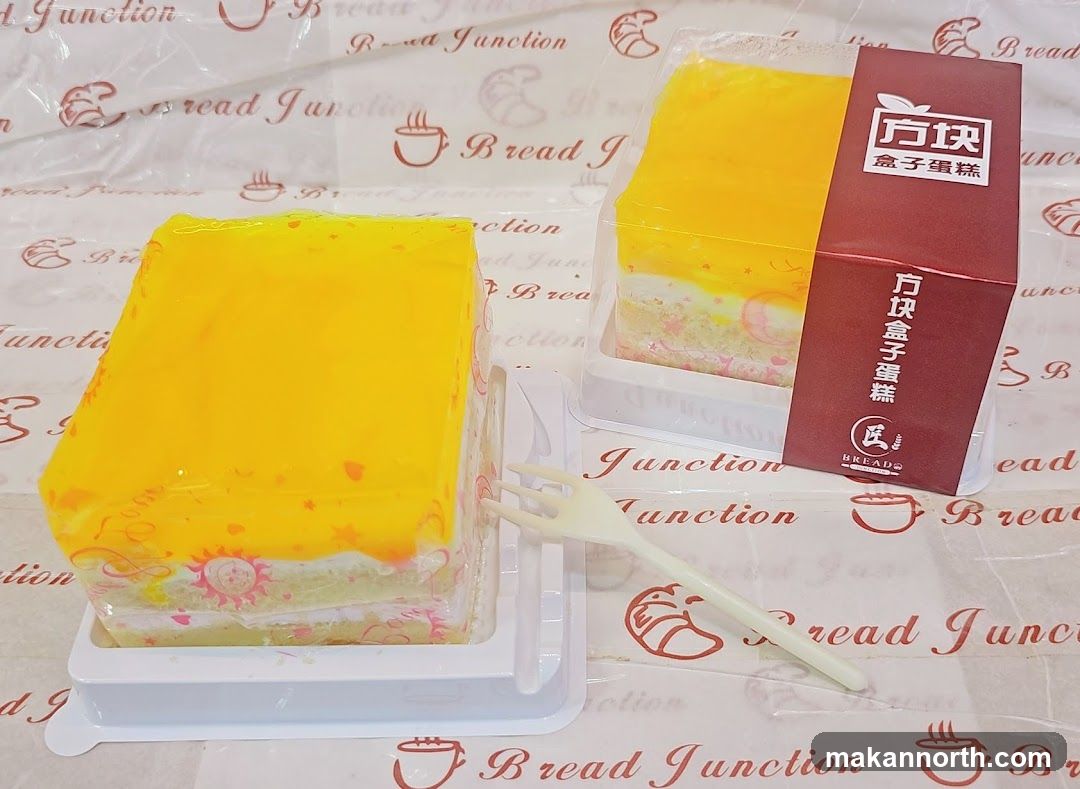 Desserts