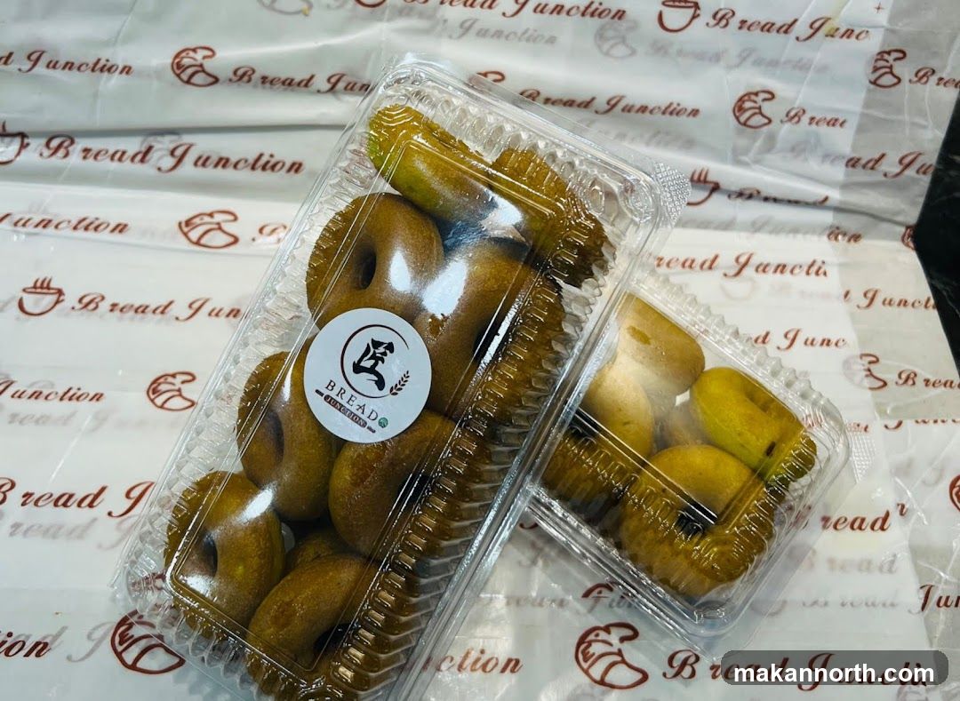 Packaged Baked Goods