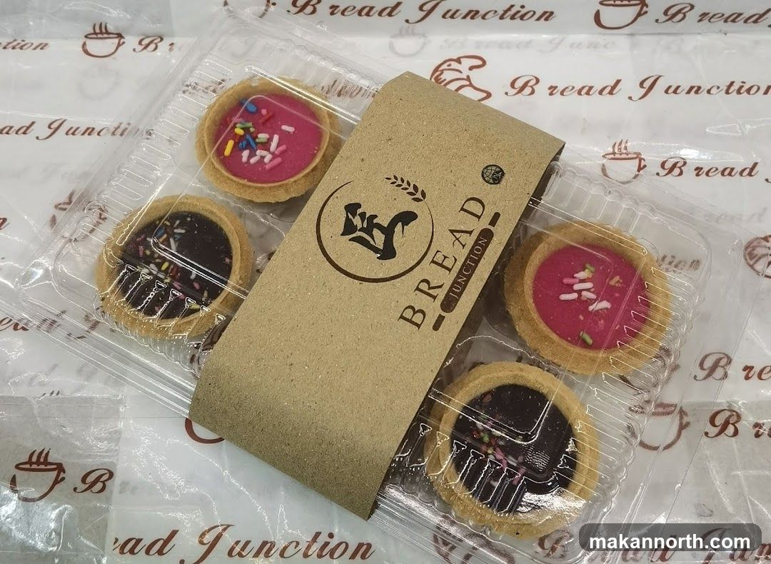 Mini Tarts