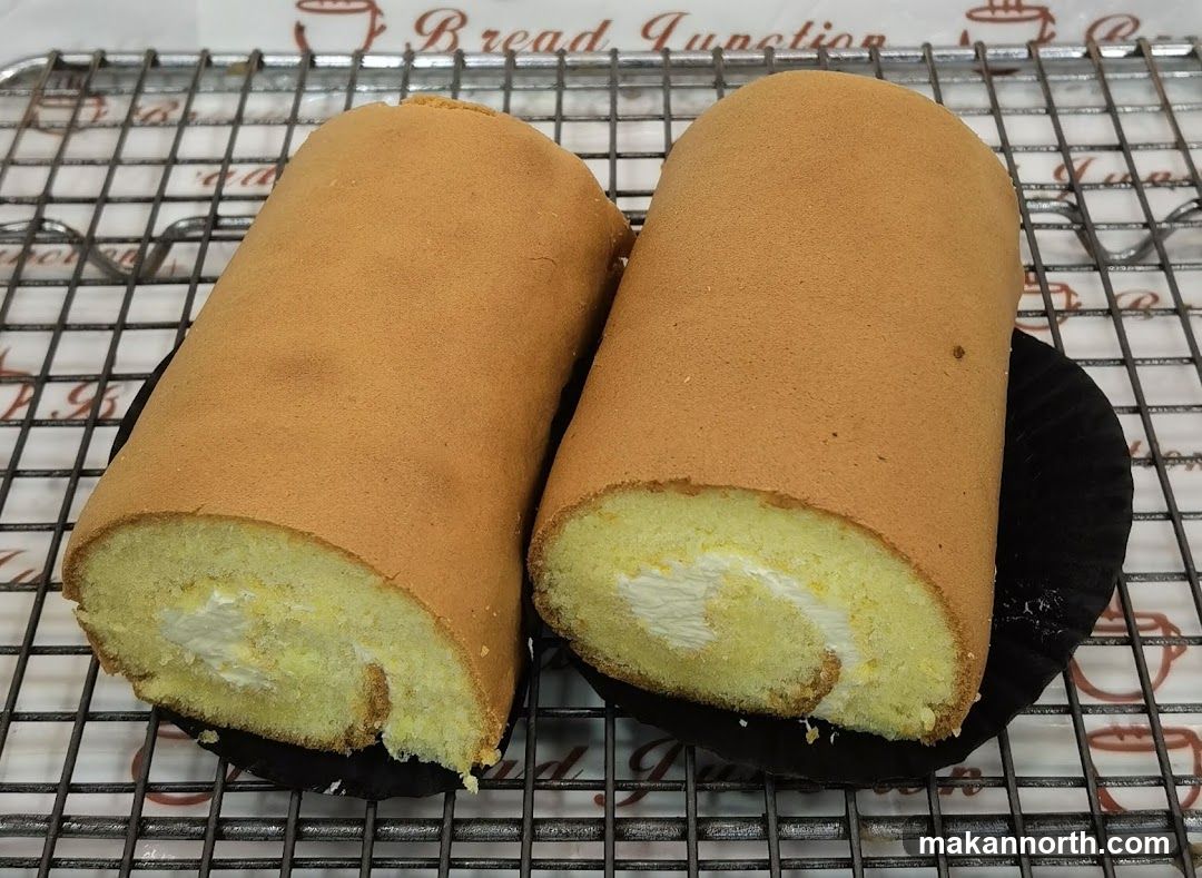 Swiss Rolls