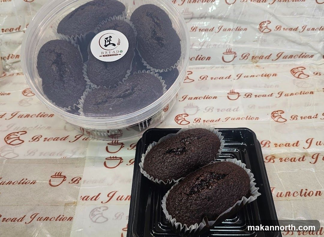 Chocolate Cakes