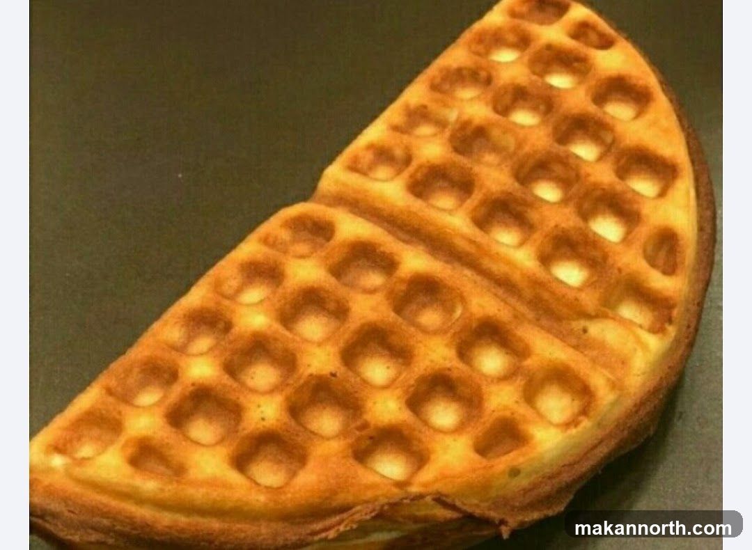 Waffle