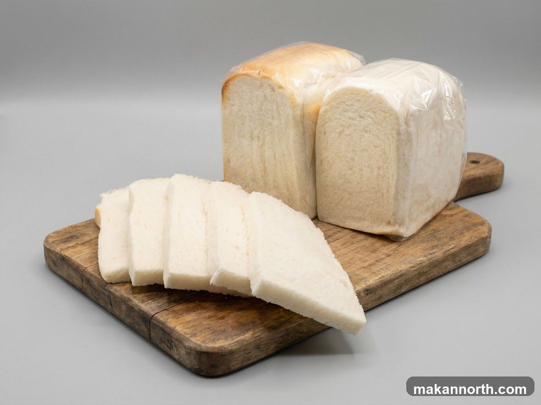 Sliced Bread