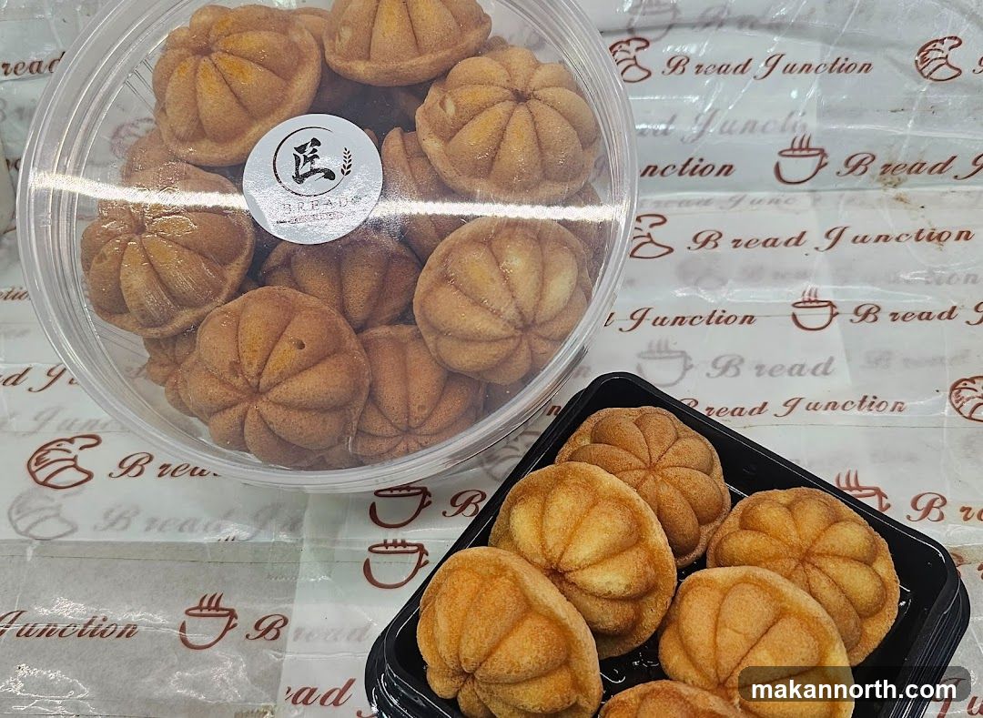 Baked Goods