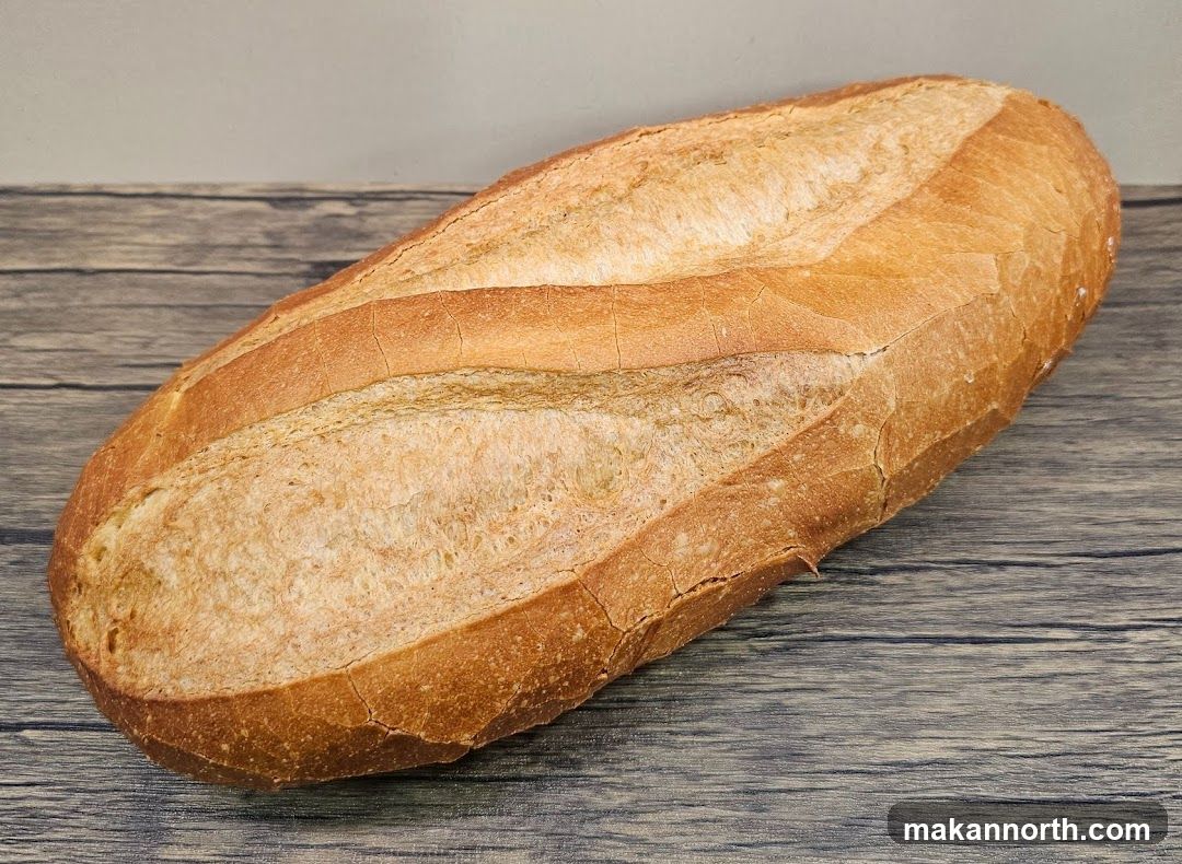 Loaf of Bread
