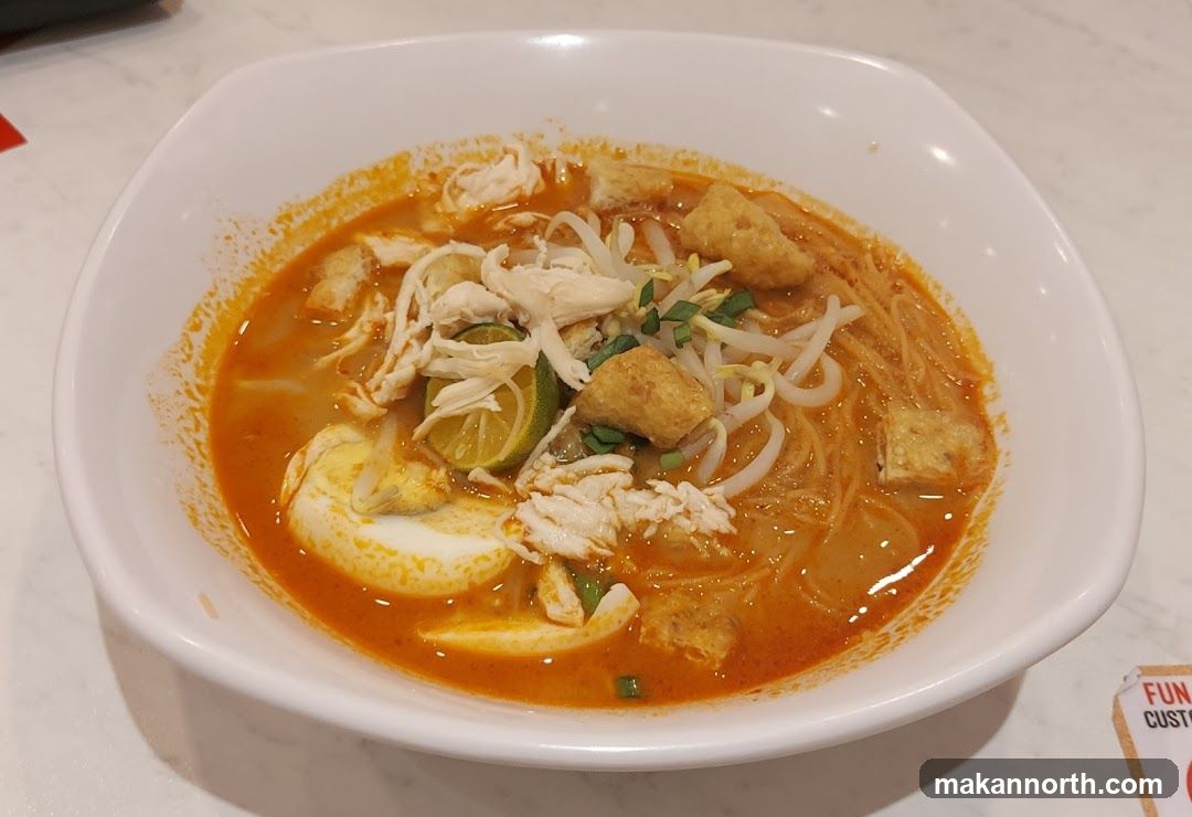Laksa