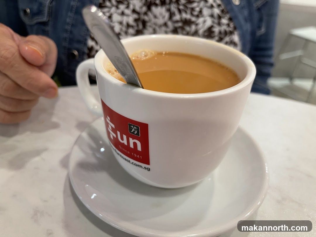 Cup of Tea