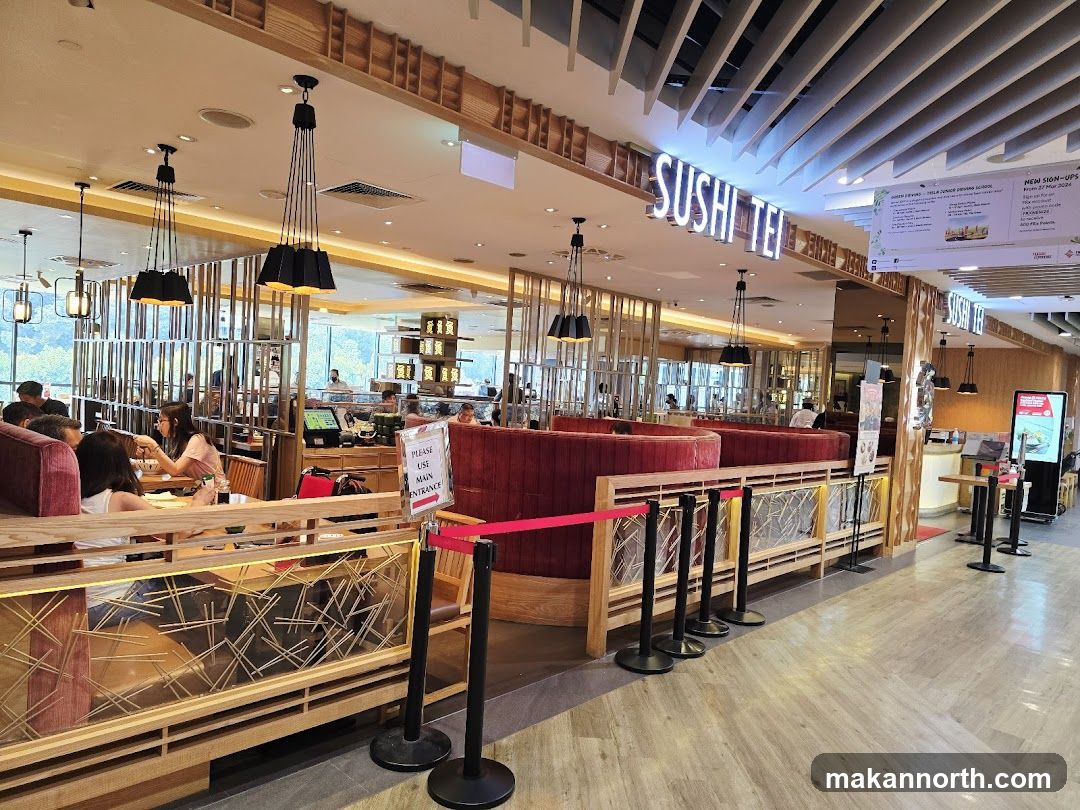 SUSHI TEI