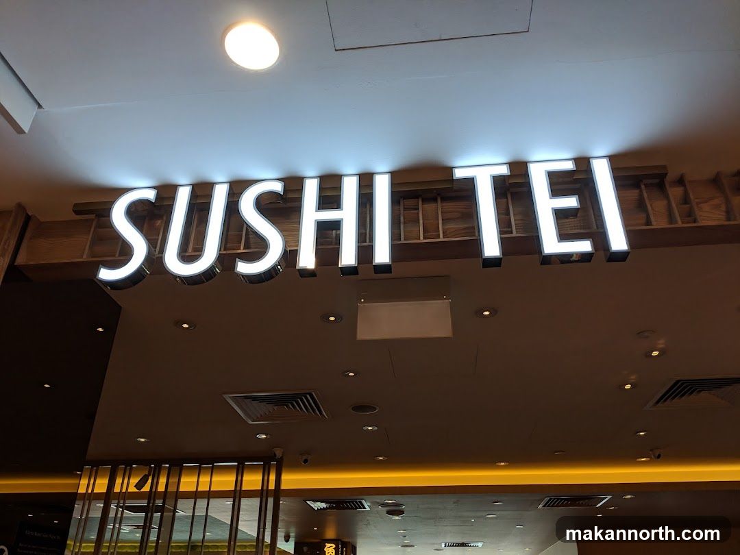 SUSHI TEI