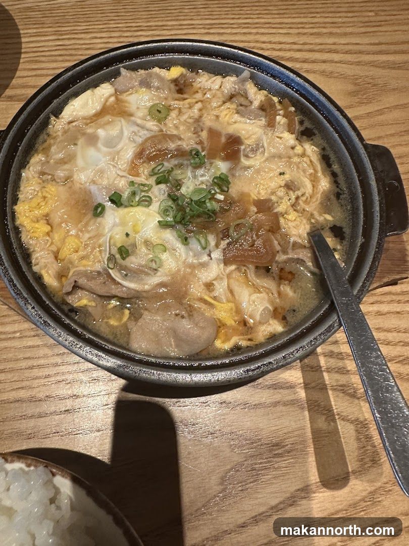 Oyakodon