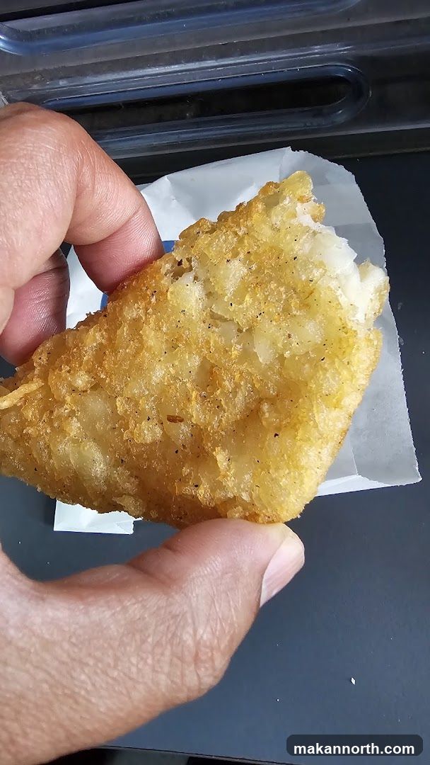 Hash Brown