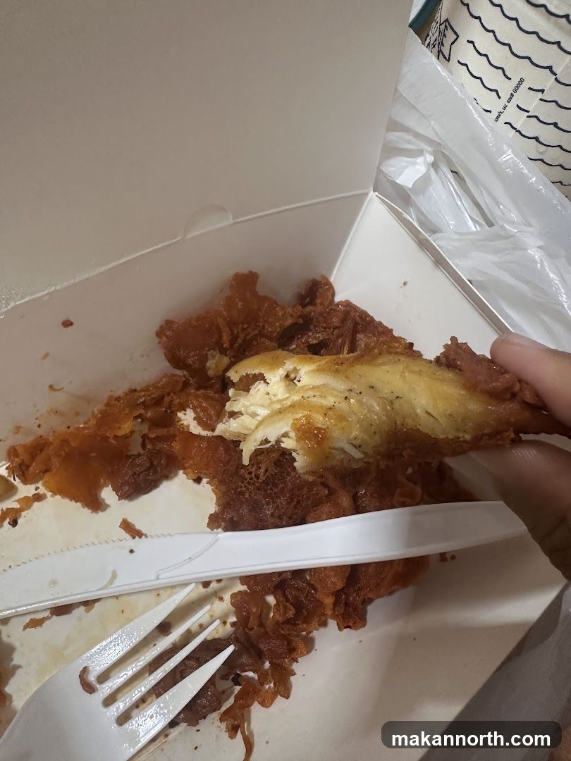 Fried Chicken