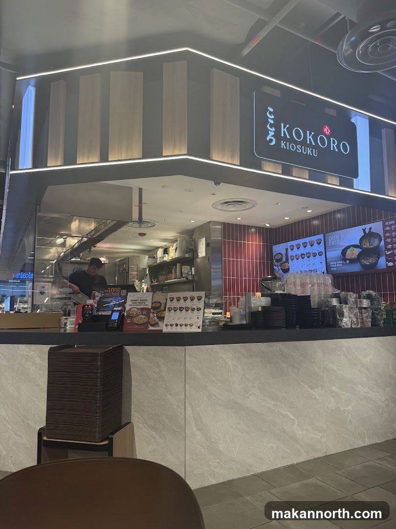 Kokoro Kiosuku