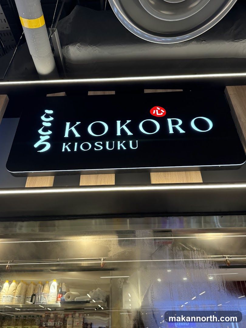 Kokoro Kiosuku