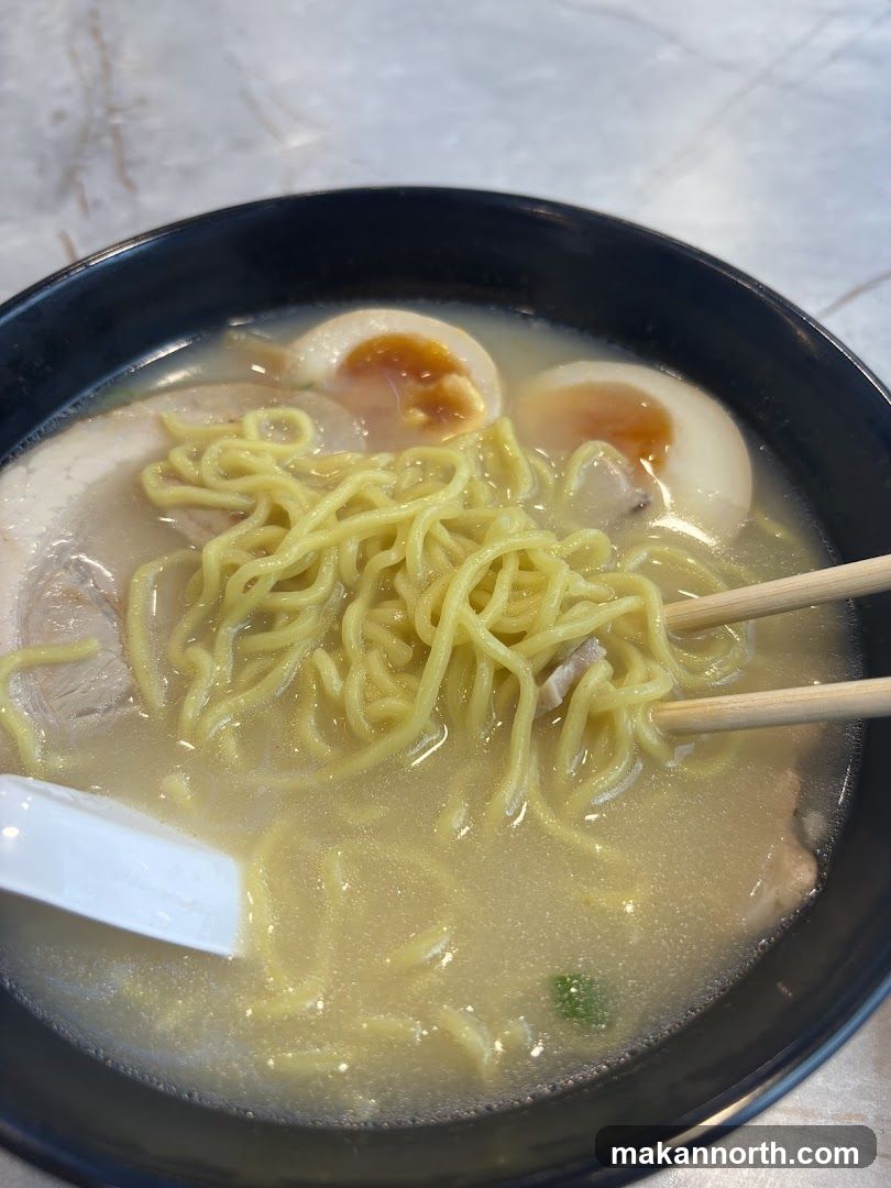 Ramen Bowl