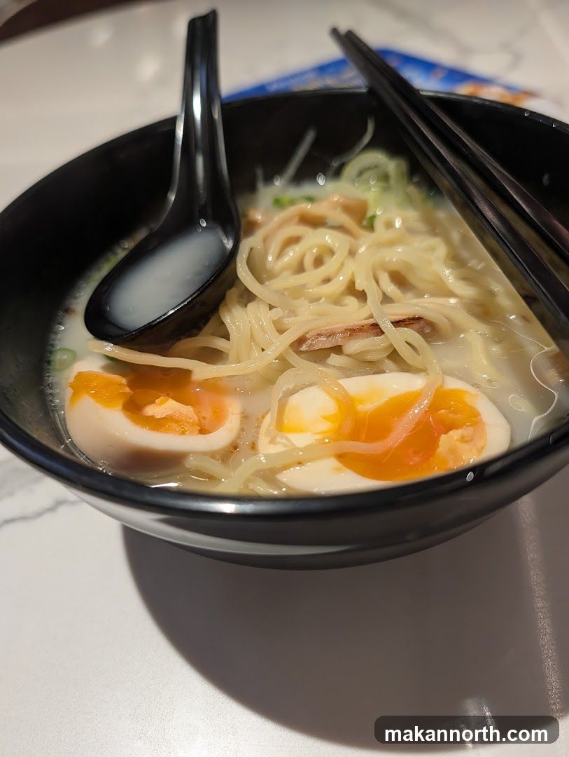 Ramen Bowl