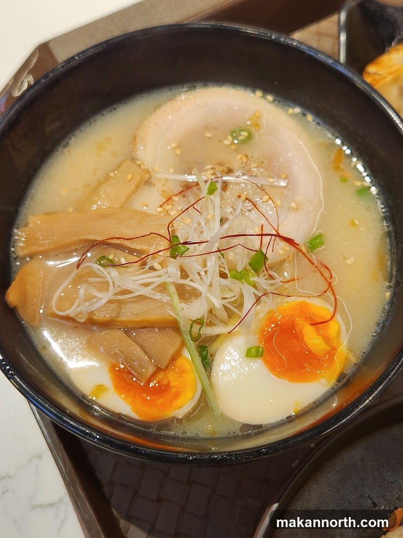 Ramen Bowl