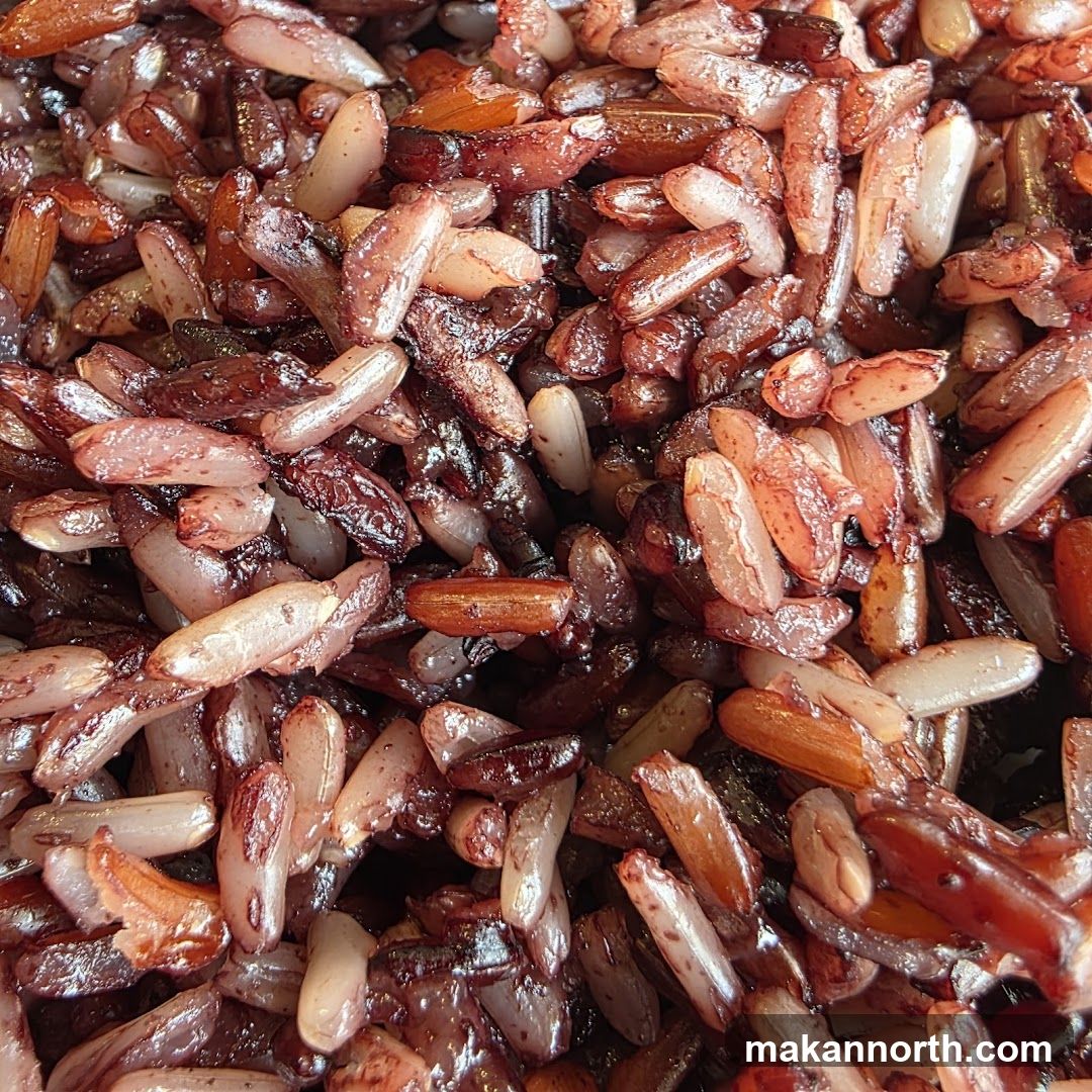 Black Rice
