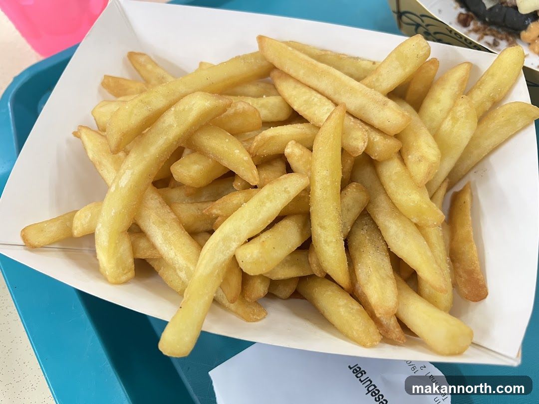 French Fries